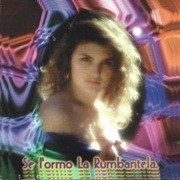Se formó la rumbantela by Various Artists - album cover
