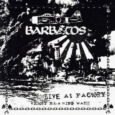 Live At Factory