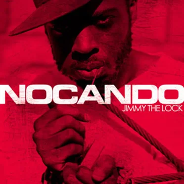 Jimmy the Lock by Nocando - album cover