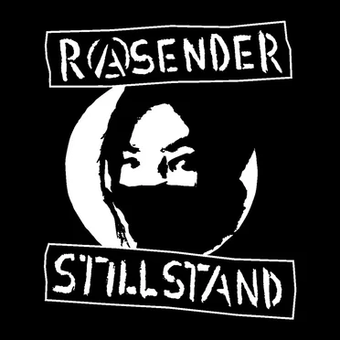 100% by Rasender Stillstand - album cover