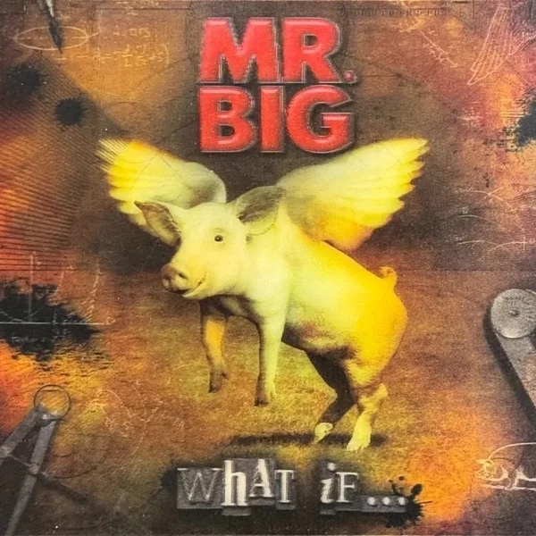 What If…