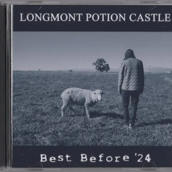 Best Before '24
