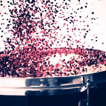 Your Drums, Your Love (Remixes)