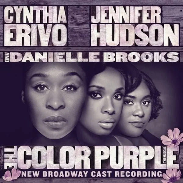 The Color Purple