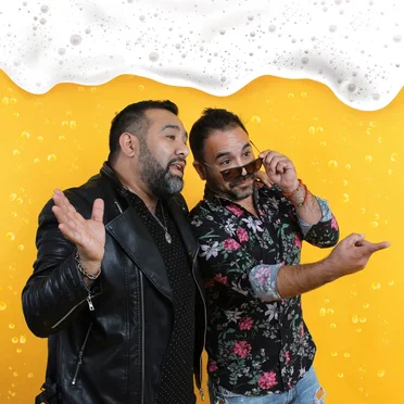 Si Me Tomo Una Cerveza