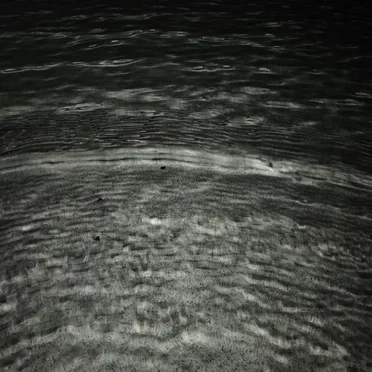 Reconditioned Fossil Water From the World That Used to Be