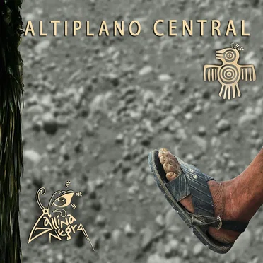 Altiplano Central