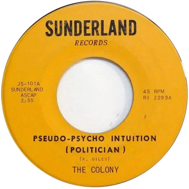 The Colony