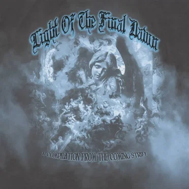 Light of the Final Dawn by Various Artists - album cover