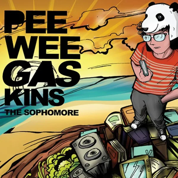 The Sophomore