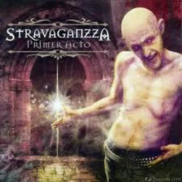 Primer Acto by Stravaganzza - album cover