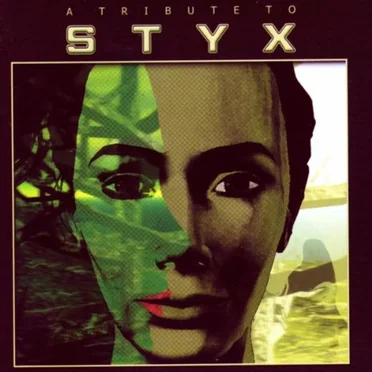 A Tribute to Styx by Various Artists - album cover