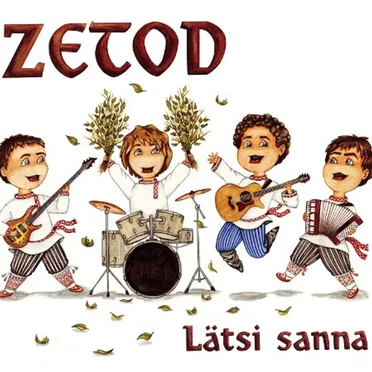 Lätsi sanna