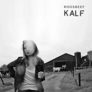 Kalf by Roosbeef - album cover