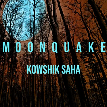 Moonquake
