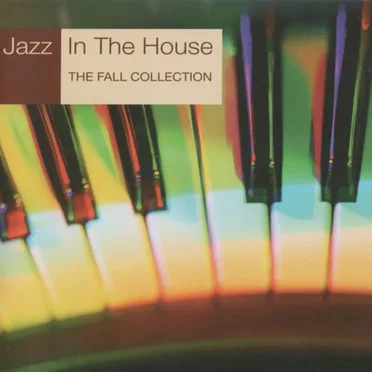 Jazz in the House 9: The Fall Collection by Various Artists - album cover
