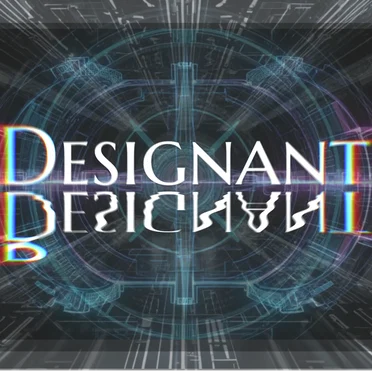 Designant. by Designant - album cover