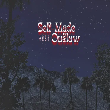 Self-Made Outlaw