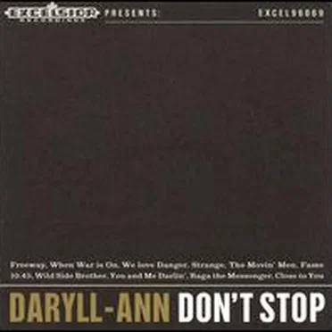 Don't Stop