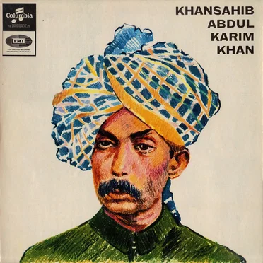 Khansahib Abdul Karim Khan