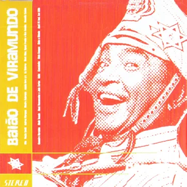 Baião de Viramundo: Tribute to Luiz Gonzaga by Various Artists - album cover
