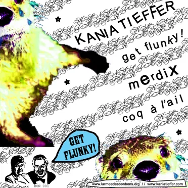 Get Flunky!