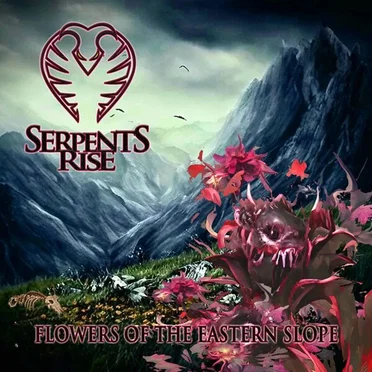 Flowers of the Eastern Slope