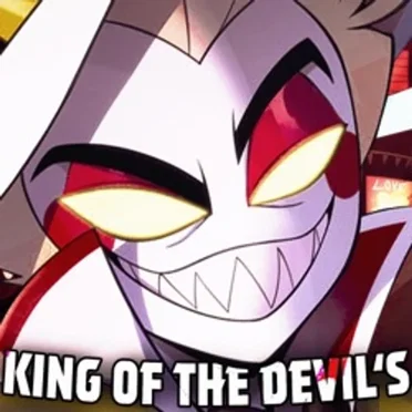 King of the Devils (Hazbin Hotel)