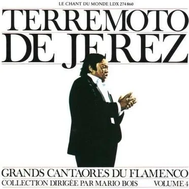 Terremoto de Jerez