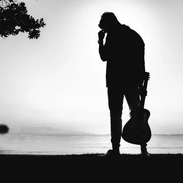 ANYMORE. (Acoustic)