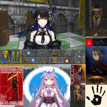 This Is Not a Real Release