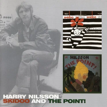 Skidoo / The Point!