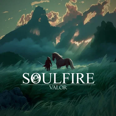 Soulfire: Valor