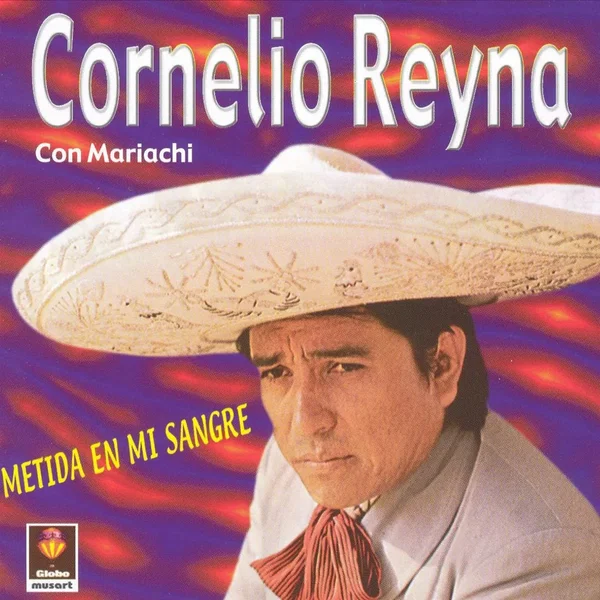 Metida en mi sangre
