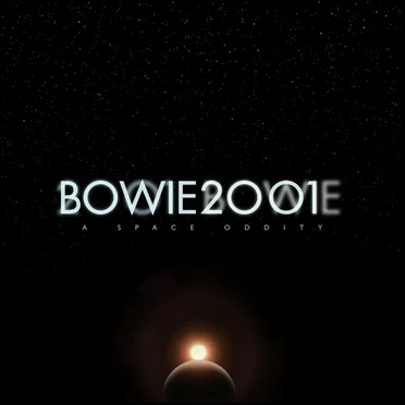 Bowie2001: A Space Oddity – The Instrumentals