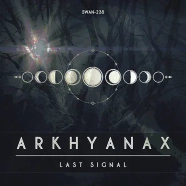 Last Signal