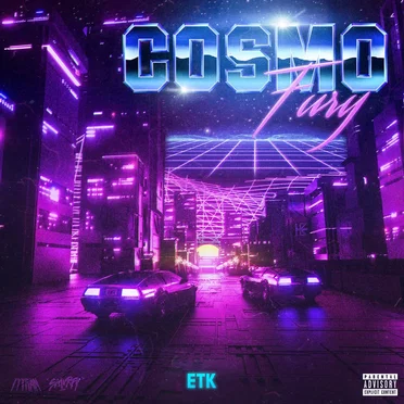 Cosmo Fury