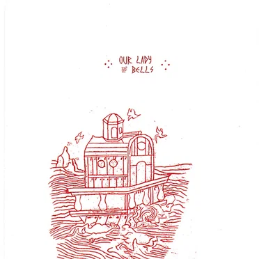 Forgetting the Way Home by Our Lady of Bells - album cover