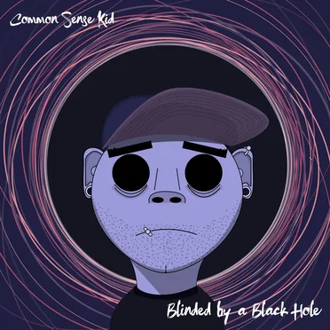 Blinded by a Black Hole