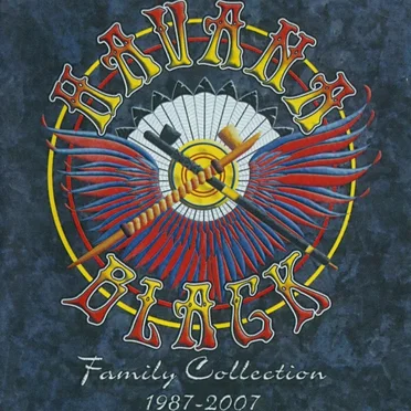 Family Collection 1987-2007