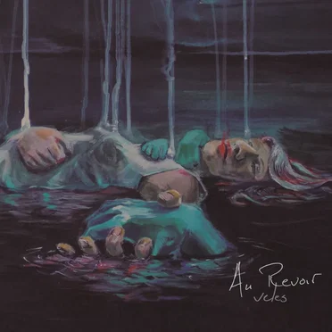 Veles by Au Revoir - album cover