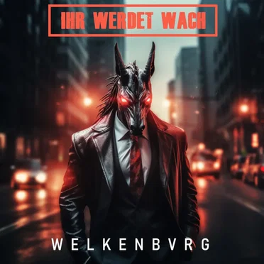 Ihr werdet wach (von Meddl)