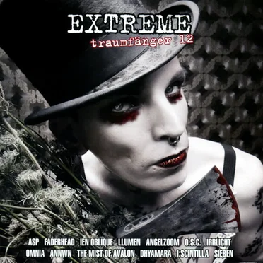Extreme Traumfänger 12 by Various Artists - album cover