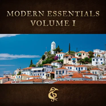 Modern Ambiences Vol. 1