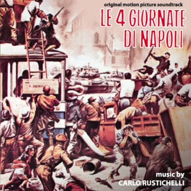 Le 4 giornate di Napoli