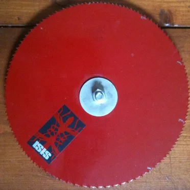 Sawblade
