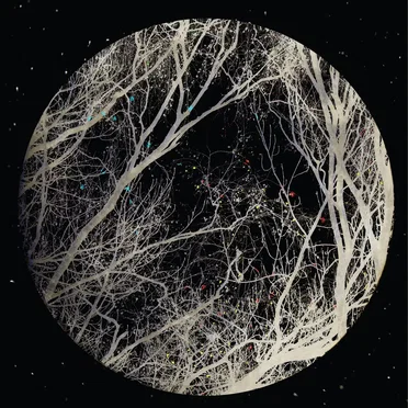 Izzy and the Black Trees by Izzy and the Black Trees - album cover