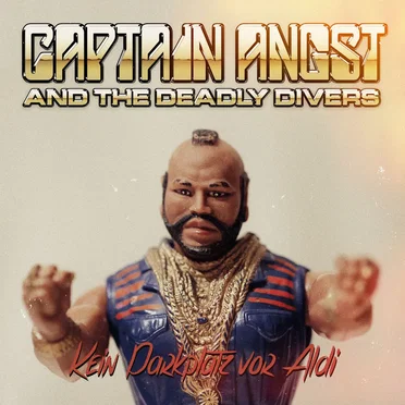 Captain Angst and The Deadly Divers