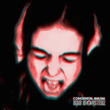Congenital Amusia