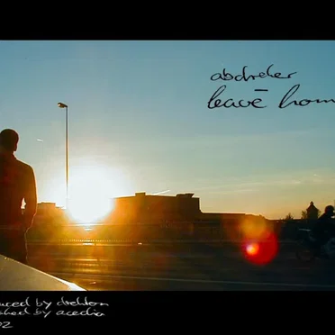 Leave Home by Abdreher - album cover